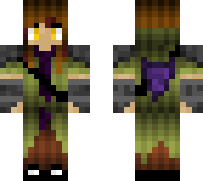 advernturing garden elf.