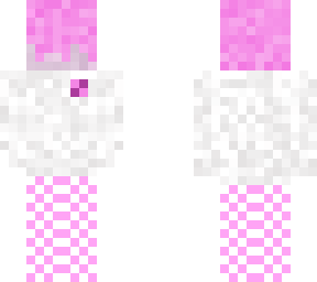 another pinky