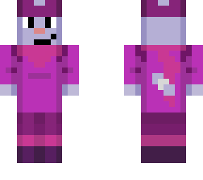 better looking chowder!