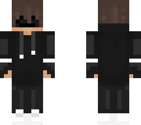 black hoodie guy (blindfold)