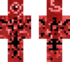 bloody eye