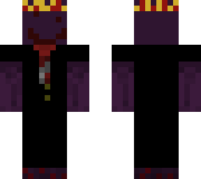 buff nighmare