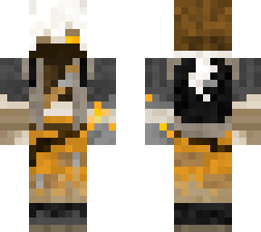 cassius - alt design (oc)