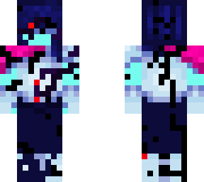 corrupted kris