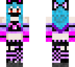 cybergoth