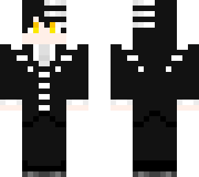 death the kid