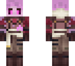 deltarune - dark world troy