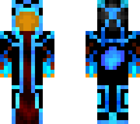double fire duck
