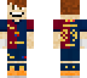 doudge - barcelona kit