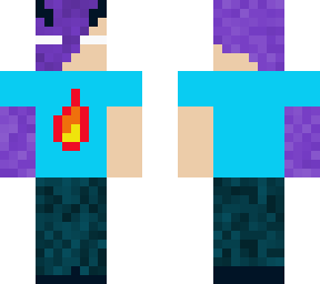 dragonic human