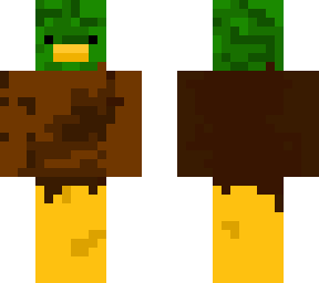 duck