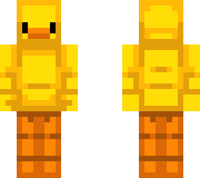 duck hive