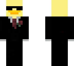 duck in auction