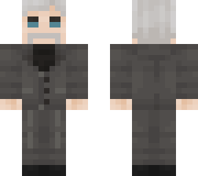 dziadek (remastered)