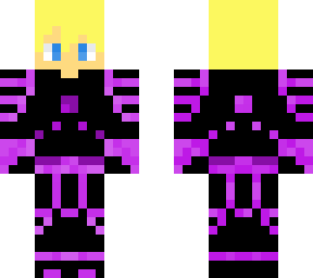 end krieger