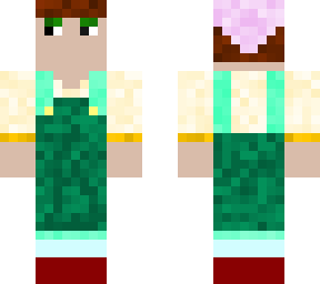farming dungaree outfit