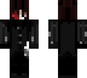 first skin