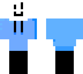 first skin its all made by me hope u like