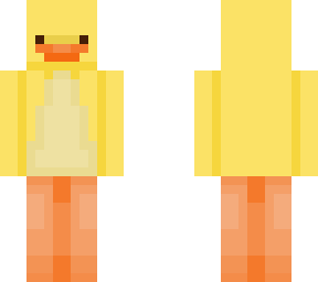 fixed duck