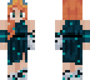 geminidress