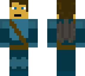 girl mandolorian