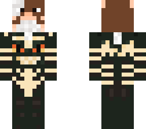 gizmo & stripe
