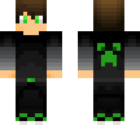 green dude