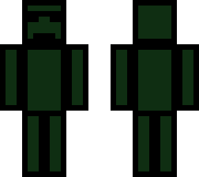 green noob