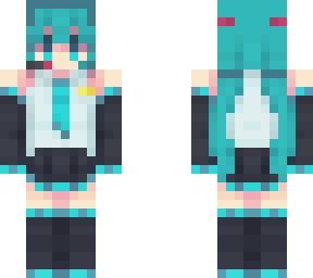 hatsune miku