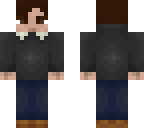 hoodie and shirt