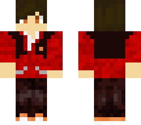 hunter