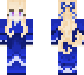 ice maiden