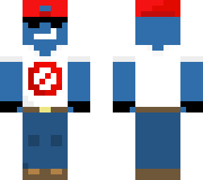 idk, mr guy man