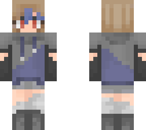 indigo diva skin