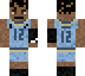 ja morant