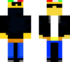 joe