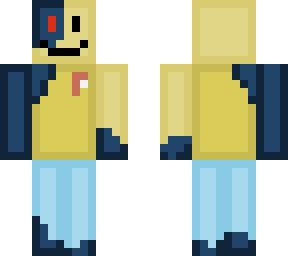 john doe dark form