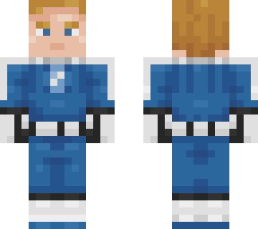 johnny storm
