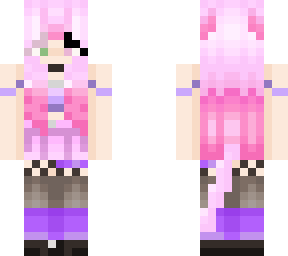 kaiakitty_107 skin