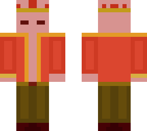 king