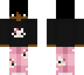 krissy (my mc skin)