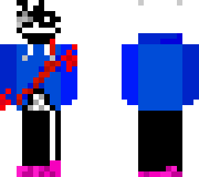 last breath sans