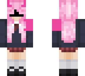 luna chan demon
