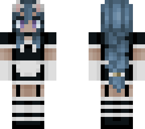 maid