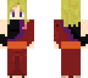 malevolent keifumi shukoji (heian era haori)