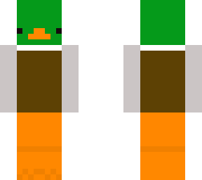 mallard