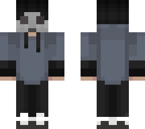 mask