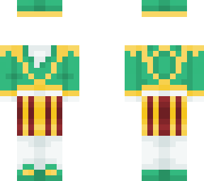 medieval bard outfit fix