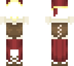 medieval fortune teller outfit fix