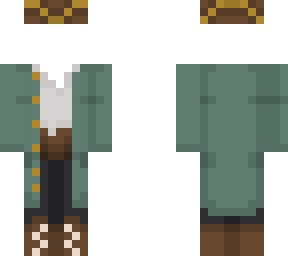 medieval rouge outfit